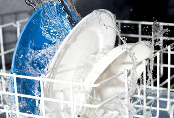 Посудомоечная машина не сушит | Вызов стирального мастера на дом в Волоколамске